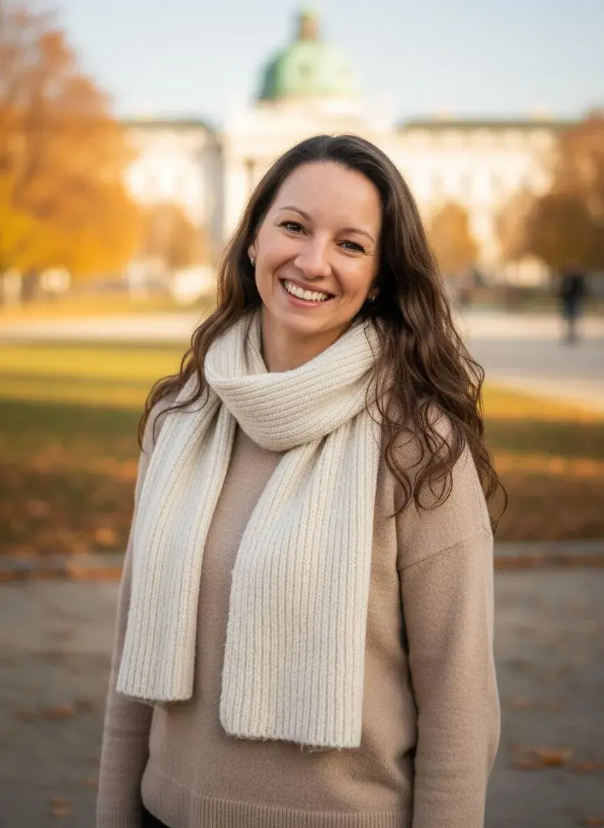 nina biehal ki expertin